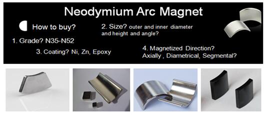 Neodymium arc magnets industrial magnetics generator permanent magnet (2).jpg
