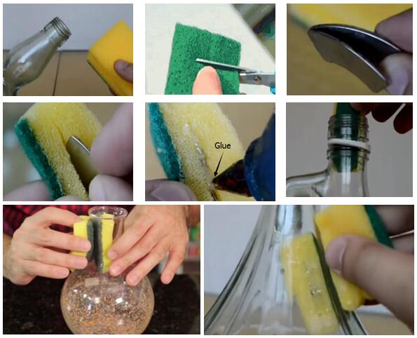 The usefulness of magnets in daily life