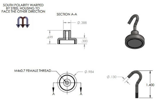product-1-1 White Coating Magntic Hooks972.png