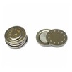 Round Name Badge Magnet Round Name Badge Magnet