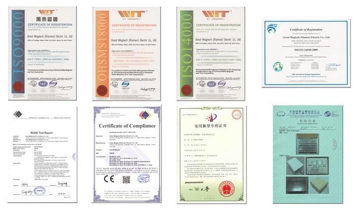 GME Certification GME Certification