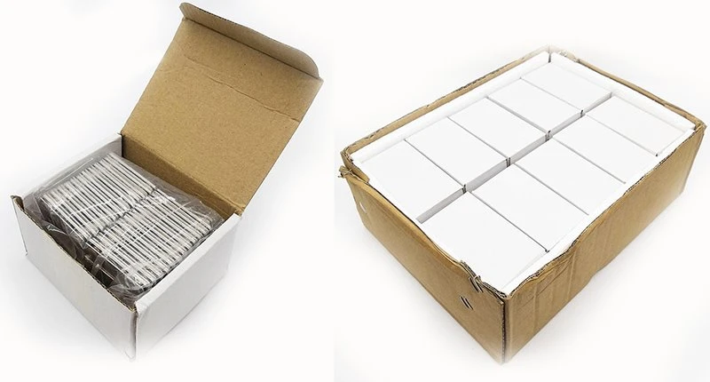 product-600-330 magnetic badge holder packages