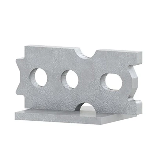 Erection Head Anchor with Shear Plate