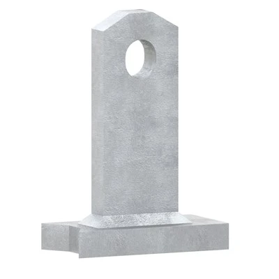 Plate Anchor