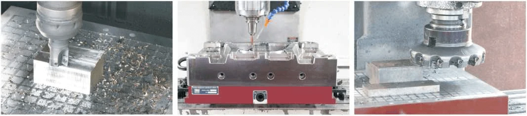 Commonly Used Types Of Chucks In Lathe Machines Commonly Used Types Of Chucks In Lathe Machines