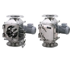 Rotary Magnetic Separators