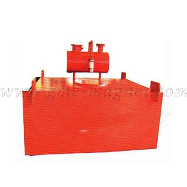 RCDE Electromagnetic Separator
