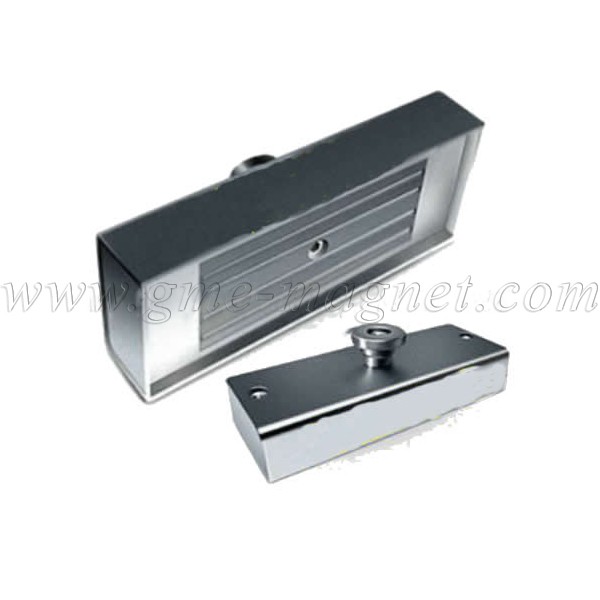 Shuttering Magnet for Precast Concrete formwork