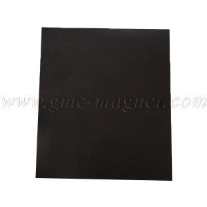F229x229x0.5mm R5 Neodymium Flexible Magnet Sheet