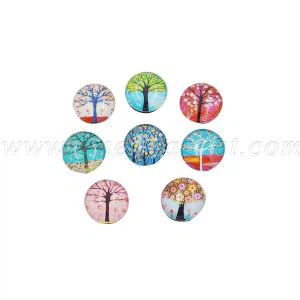 Promotional Personalized Tourism Souvenirs Fridge Magnets