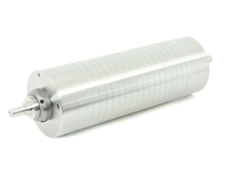 Add-on Magnetic Head Pulleys