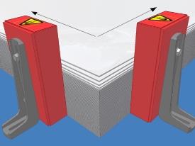 Magnetic Sheet Separator