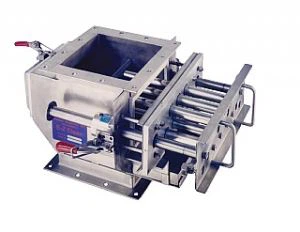 Drawer Type Magnetic Separator For Food