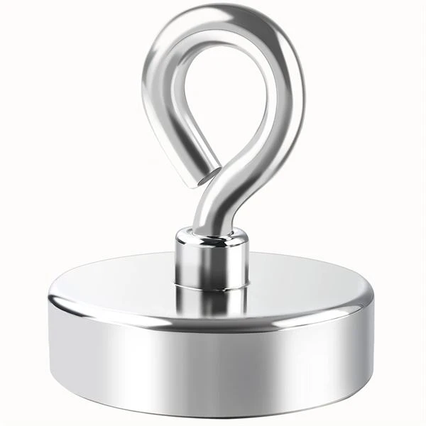 Pulling Force Magnetic Neodymium Fishing Magnet