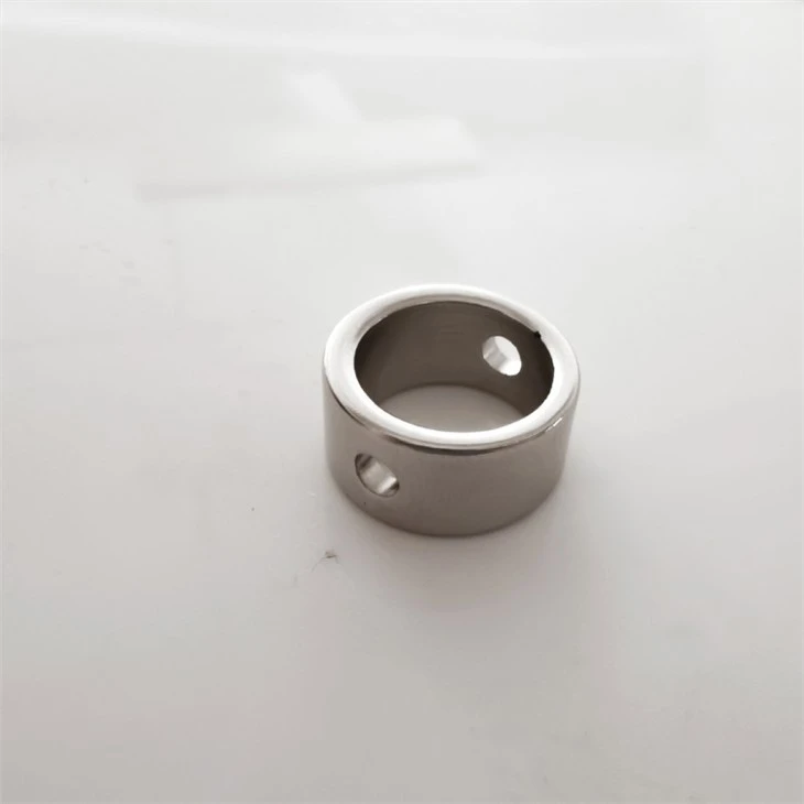 China Magnet Supplier Customized Shape Rare Earth Magnets