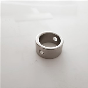 China Magnet Supplier Customized Shape Rare Earth Magnets