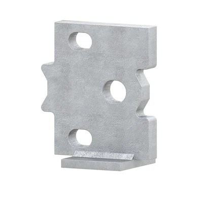 Lifting Erection Anchors