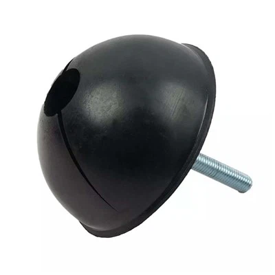 Rubber Recess Former