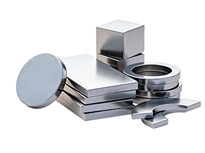Neodymium Magnets