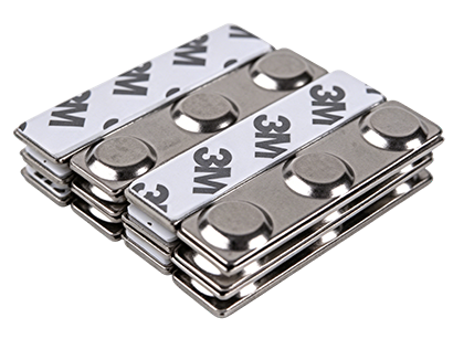Magnetic Name Badges