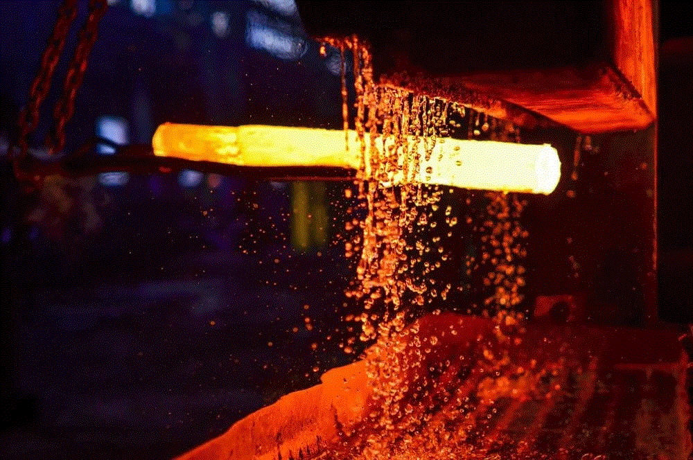 heat treatment heat treatment