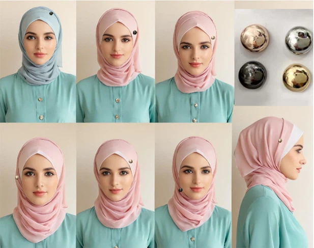 magnetic hijab pins magnetic hijab pins