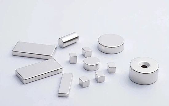 NdFeB Magnets NdFeB Magnets