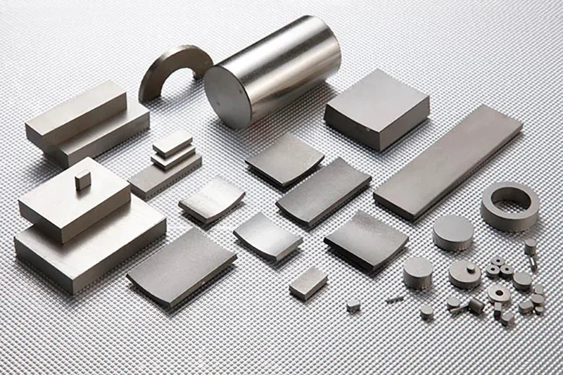 SmCo Magnets 