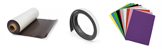 Rubber Magnet Rubber Magnet