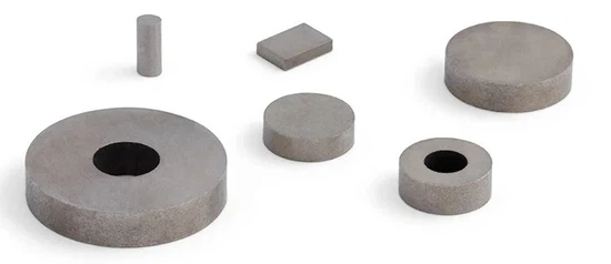 Samarium Cobalt Magnets Samarium Cobalt Magnets