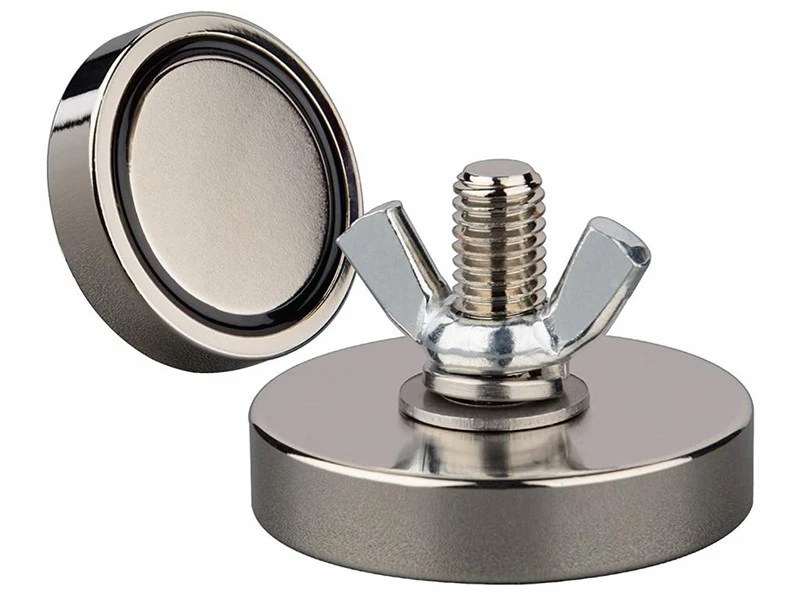 Magnetic Assembly Magnetic Assembly