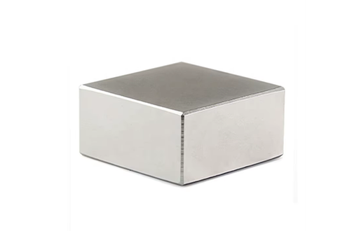 Block Magnets Block Magnets