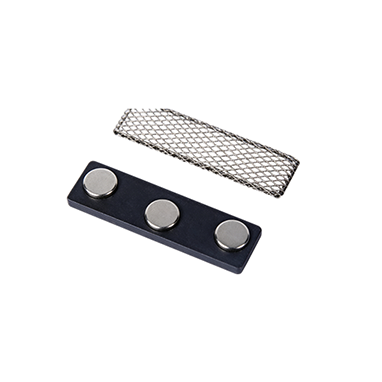 Magnetic Name Badge MBG005 Magnetic Name Badge MBG005