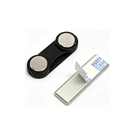 Magnetic Name Badge MBG003 Magnetic Name Badge MBG003