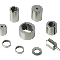 Alnico Alnico