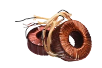 Electromagnet coils Electromagnet coils