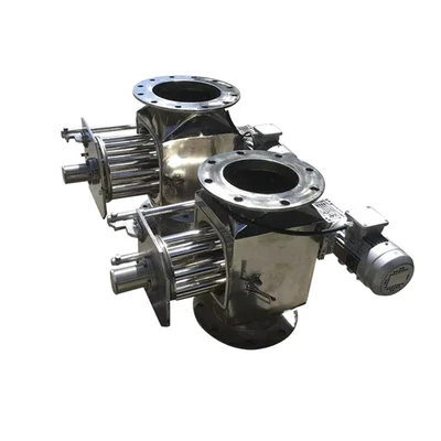 Magnetic Rotary Separators Magnetic Rotary Separators
