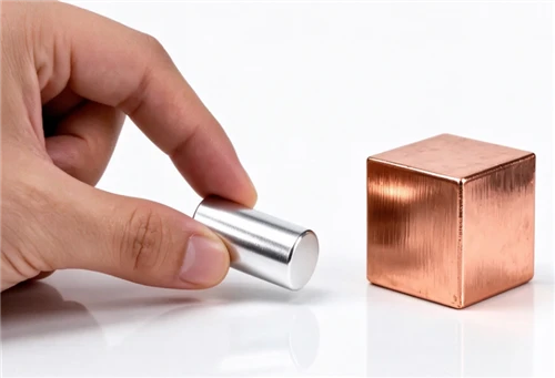 Is Copper Magnetic?