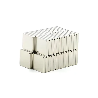 Block Magnets Block Magnets