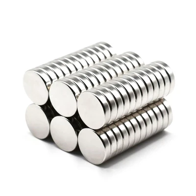Disc Magnets Disc Magnets