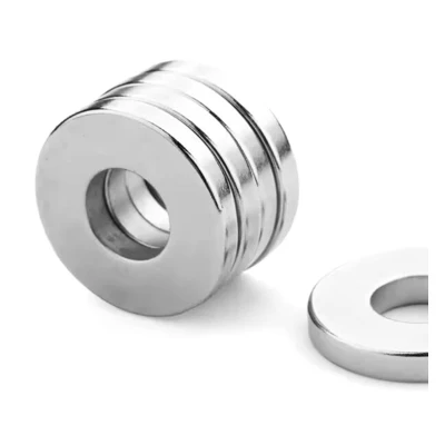Ring Magnets Ring Magnets