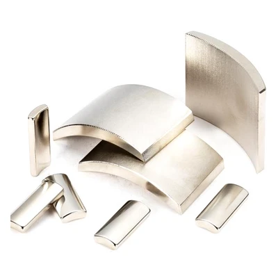 Arc Magnets Arc Magnets