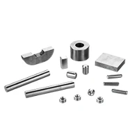 Alnico Magnets Alnico Magnets
