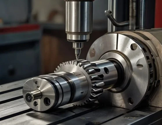 Magnetic Chuck Magnetic Chuck