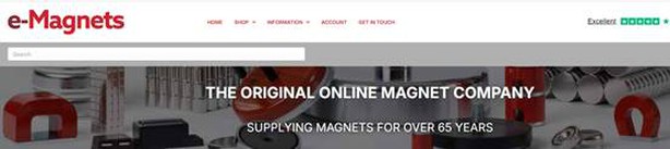 E-Magnetsuk E-Magnetsuk