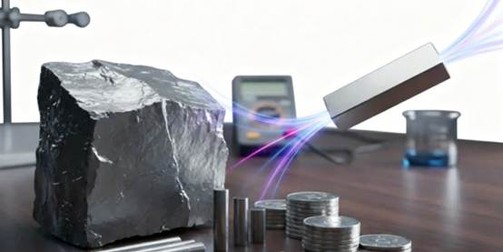 Is Tungsten Magnetic? Is Tungsten Magnetic?