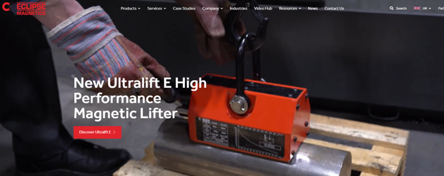 Eclipsemagnetics Eclipsemagnetics