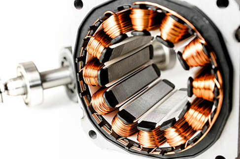 Arc Magnets For Motors Arc Magnets For Motors