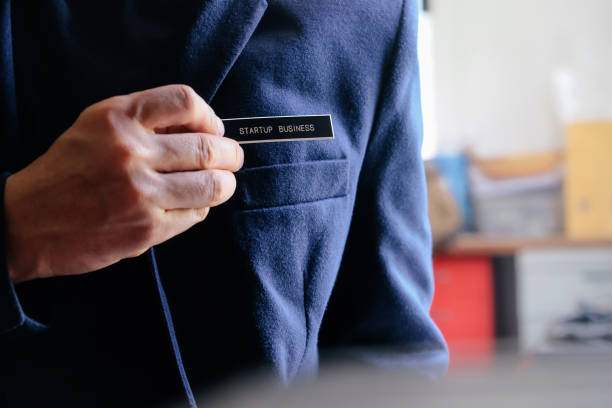 Applications of Magnetic Name Badges Applications of Magnetic Name Badges