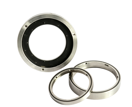 Magnetic Encoder Magnetic Encoder